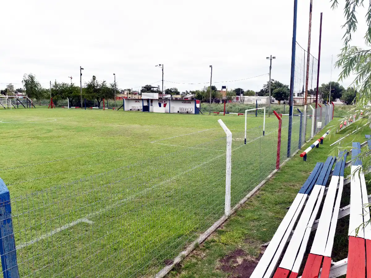 Nacional: Zona 1 - Los Albos
