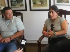 Concejales de La Libertad Avanza: "Estamos acá para hacer lo mejor para el ciudadano"