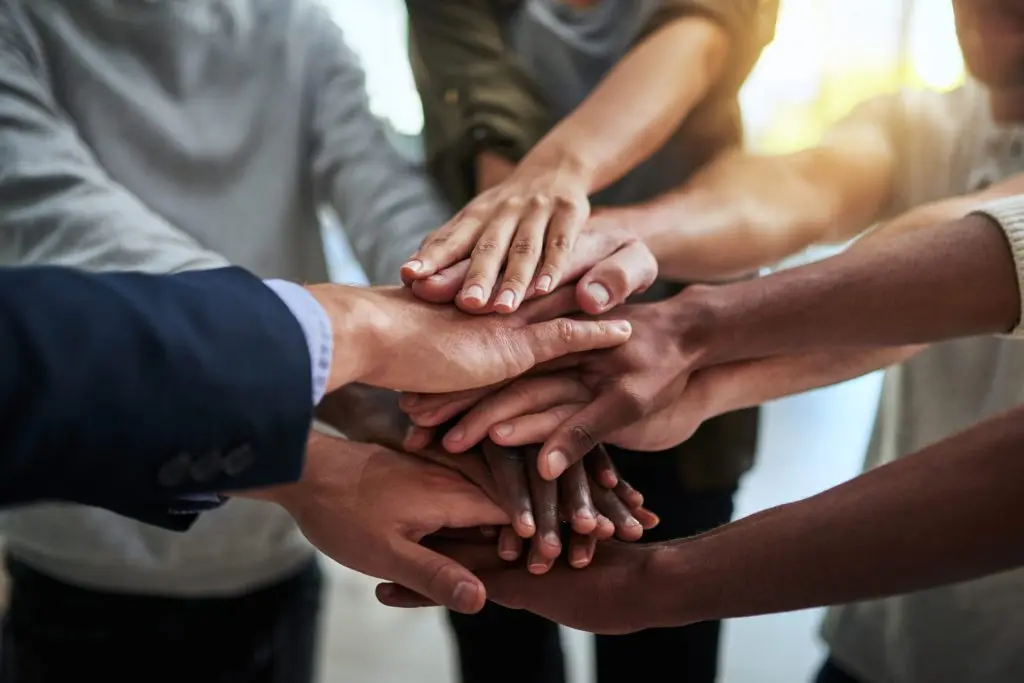 LA SOLIDARIDAD HUMANA se celebra este 20Dic entérese ¿Por qué?