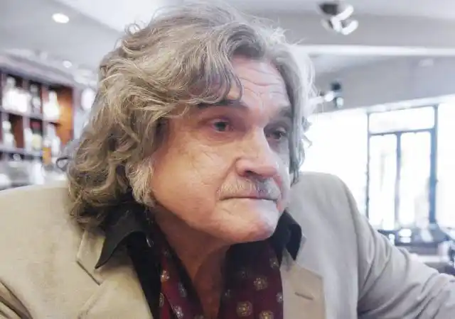 Lito Cruz murió de un infarto de miocardio