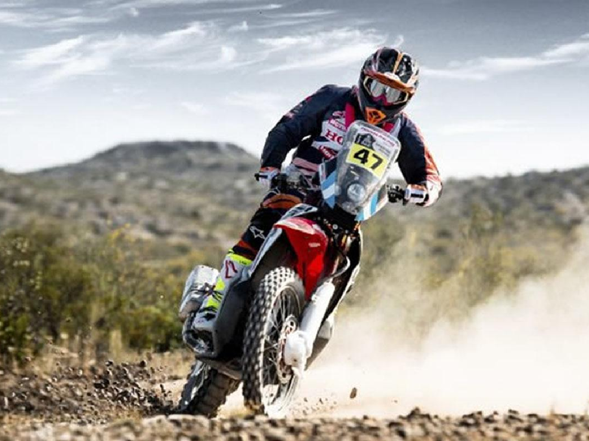 Todos los argentinos del Dakar 2019
