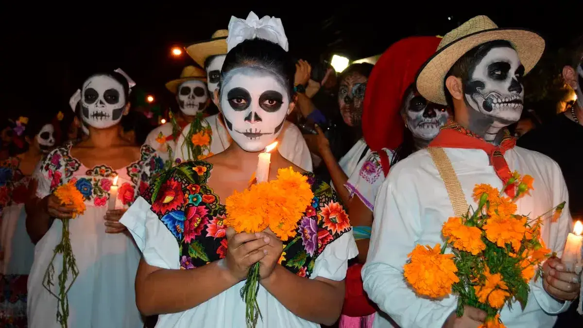 2 de noviembre, Día de los Muertos: para recordar y honrar a los seres queridos que han fallecido
