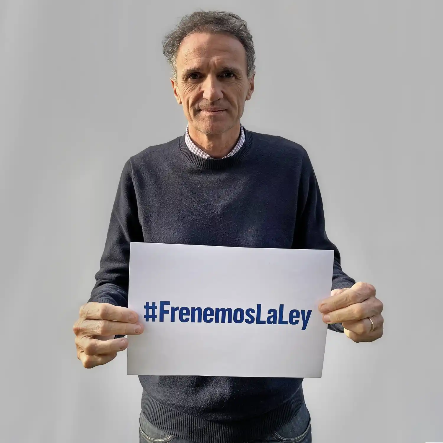 Gabriel Katopodis, ministro de Infraestructura de la Provincia.