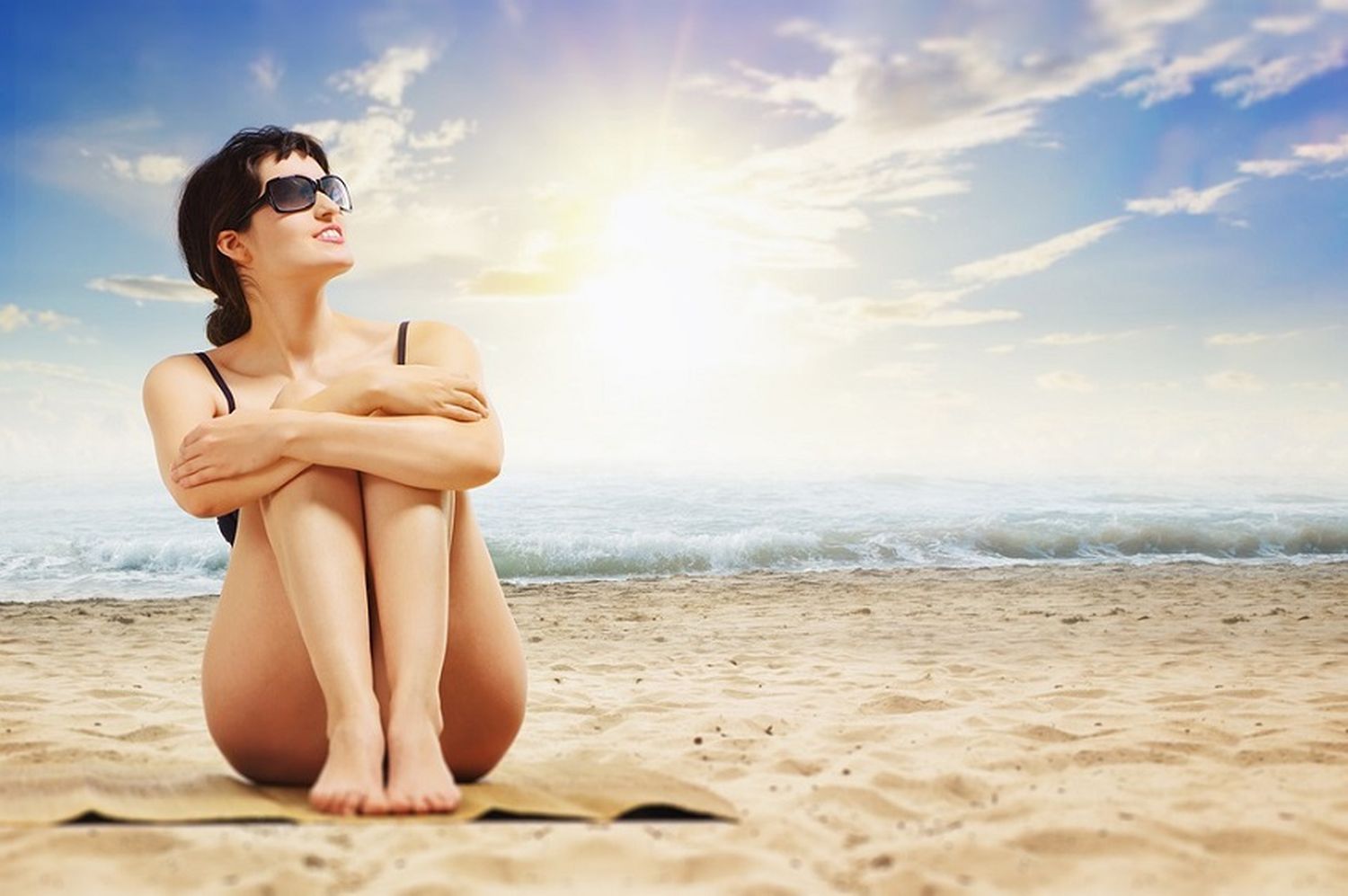 Mitos y verdades sobre el sol y la piel