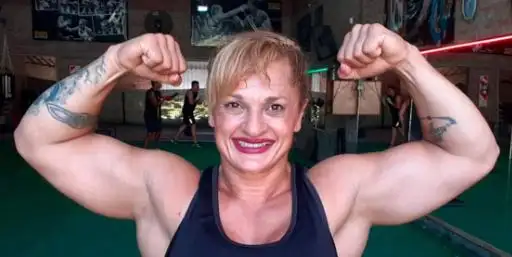 Alejandra Locomotora Oliveras