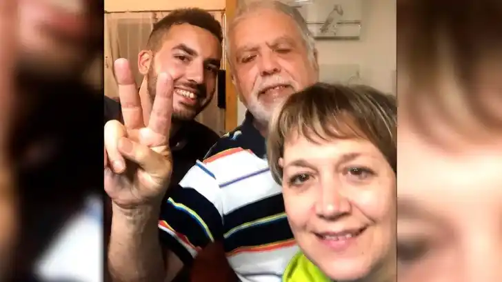  La Justicia ordenó la liberación del ex ministro Julio De Vido