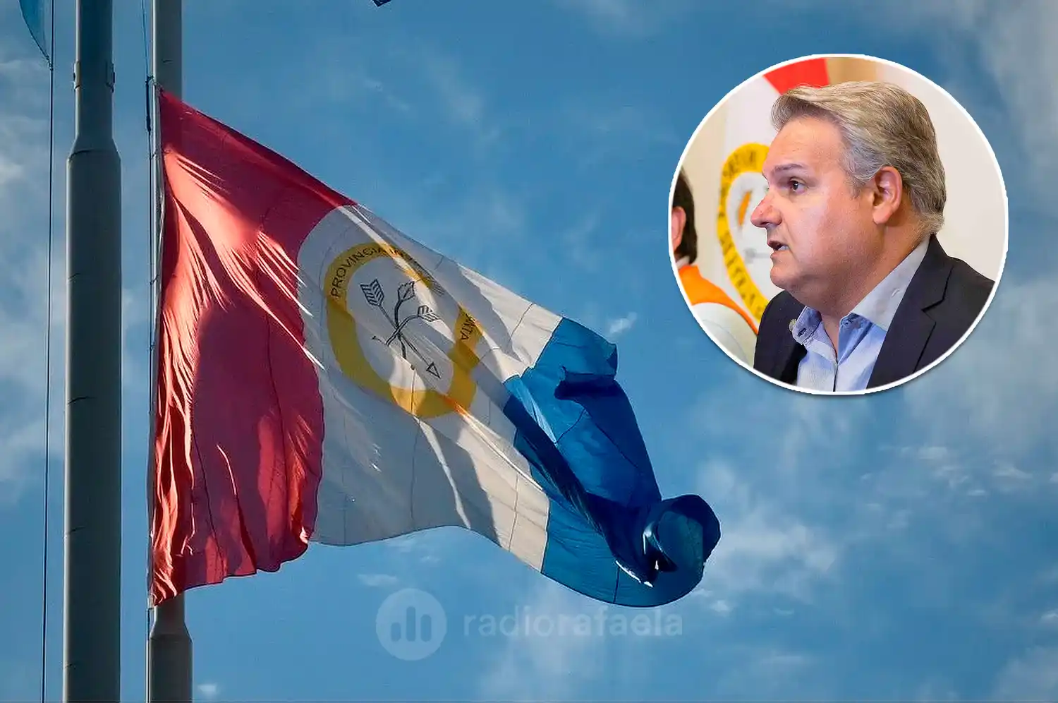 Pablo Farías: “La voz de las provincias puede ser el cambio que necesita la Argentina”