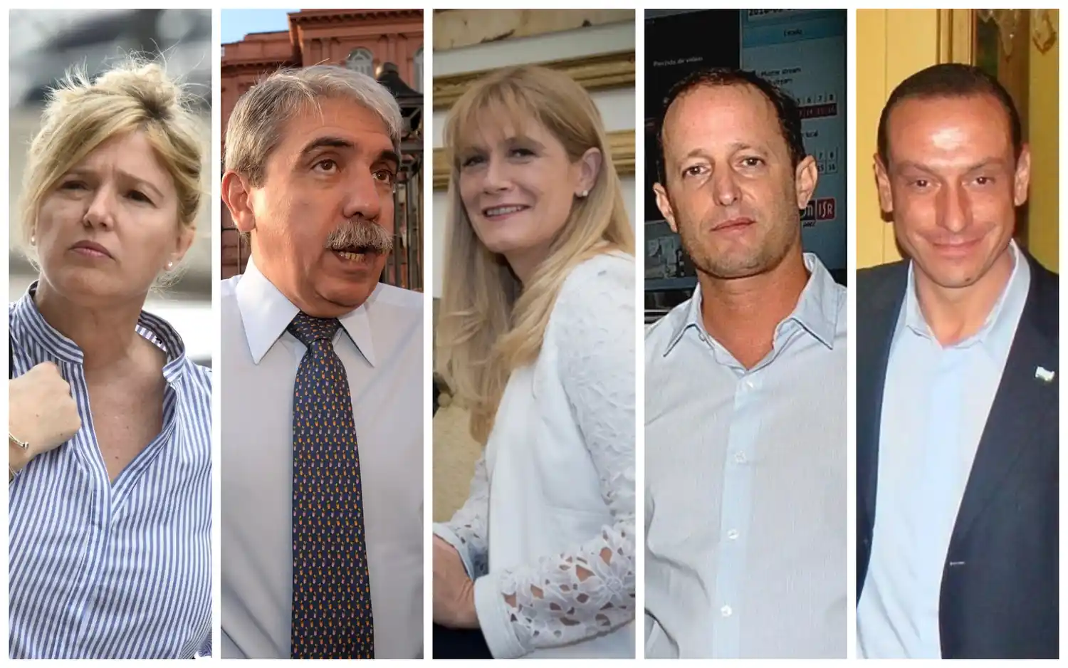 "La más linda": Políticos peronistas de la Provincia recuerdan a Evita a 100 años de su nacimiento