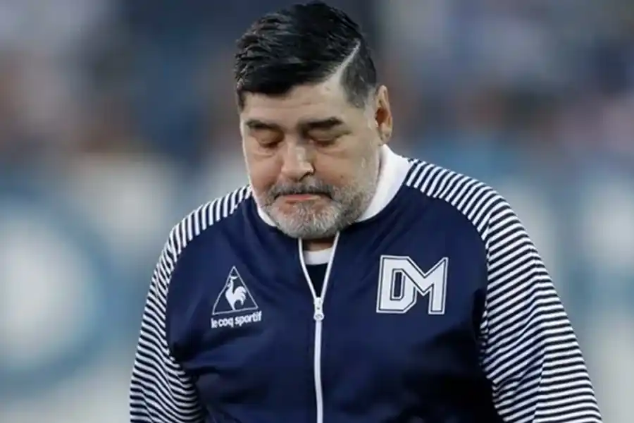 El juicio por la muerte de Maradona podría durar ocho meses