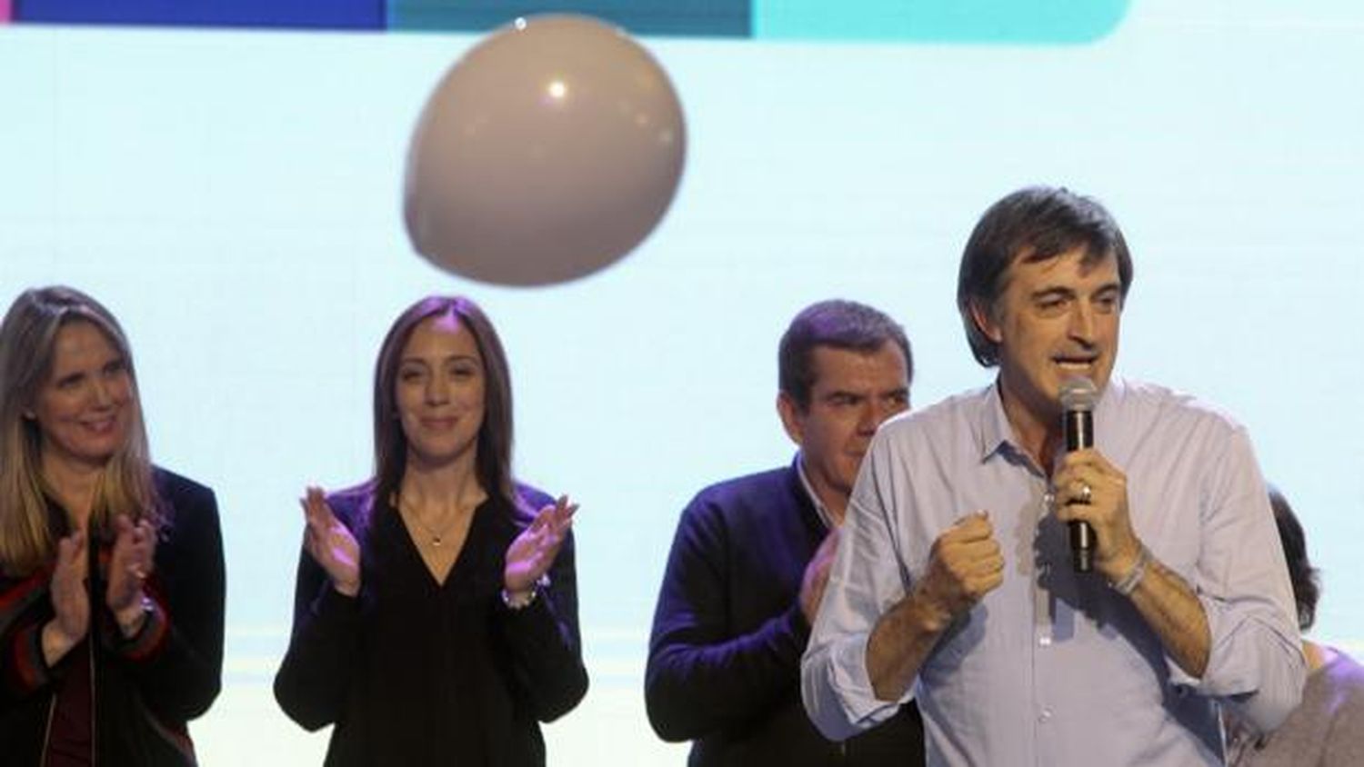 Elecciones PASO 2017: Cambiemos se adueñó de los votos del campo