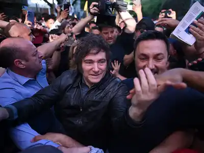 Milei presentará una reforma contra los impuestos “ridículos y distorsivos”