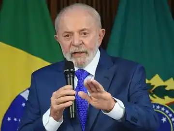 Lula da Silva anunció la fecha para la firma del acuerdo comercial Mercosur-UE
