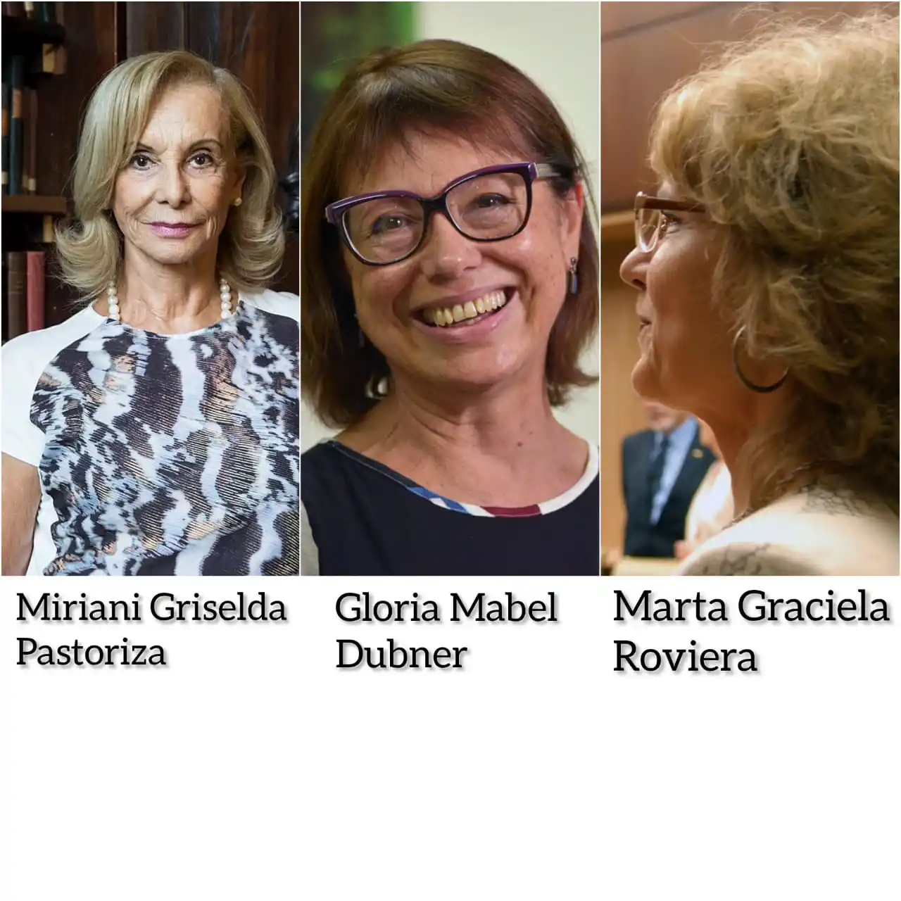 Mujeres argentinas en la astronomía