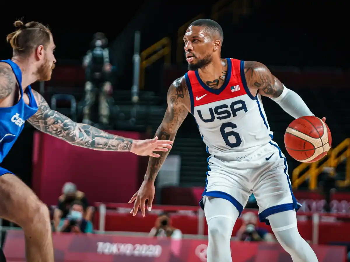 Estados Unidos ganó y ayudó a Argentina