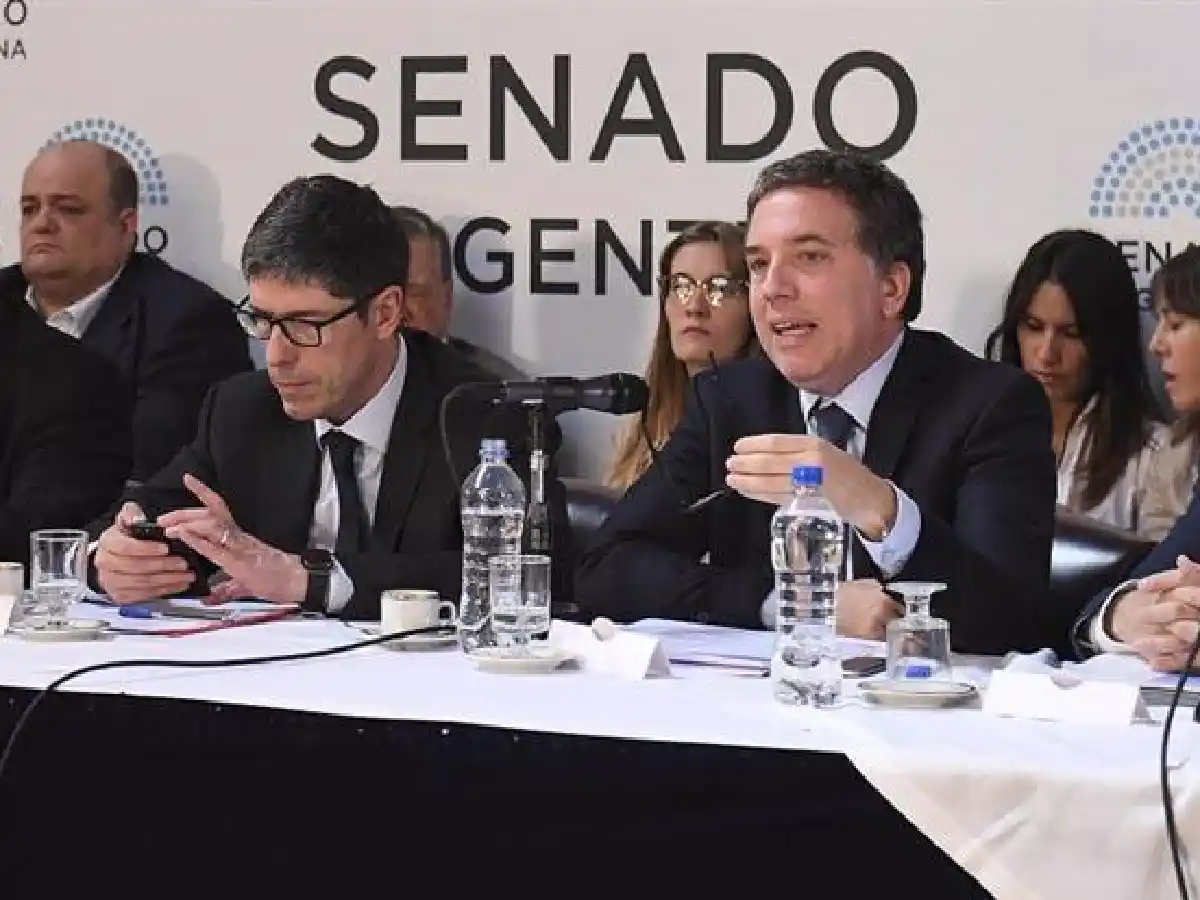 Cálculo previsional: el Gobierno aceptó propuesta de cambio 