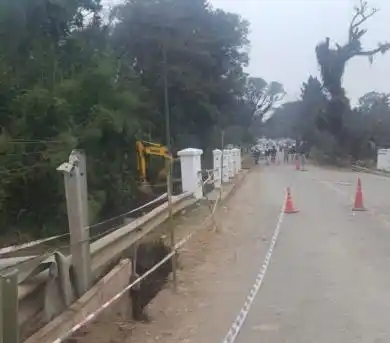 Accidente laboral fatal en Tucumán