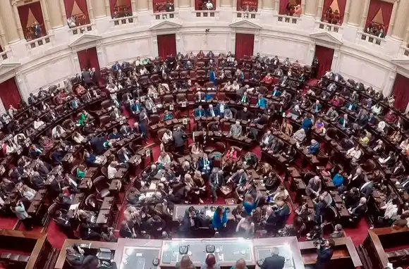 El Gobierno reconoce una avanzada opositora en el Congreso