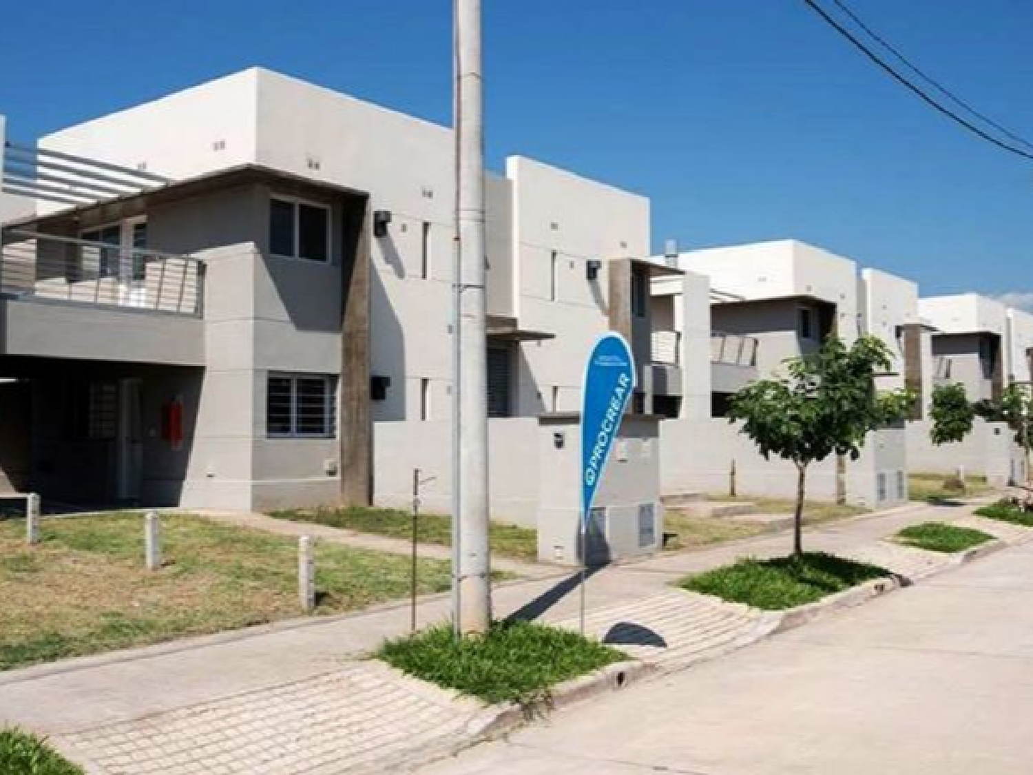 Procrear sortea hoy más de 42 mil créditos