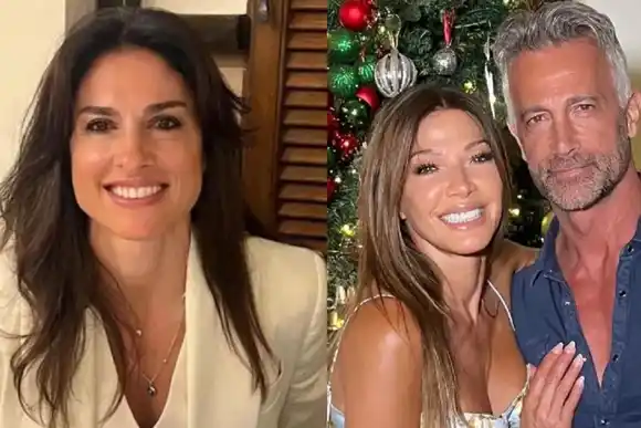 Se conoció la interna entre Gabriela Sabatini con Ova y Catherine Fulop