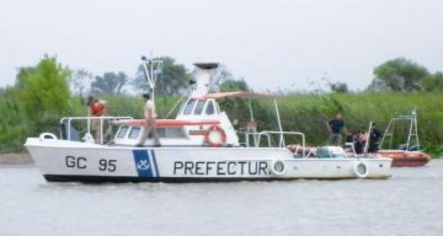 Trágico desenlace en Cantando en el Río