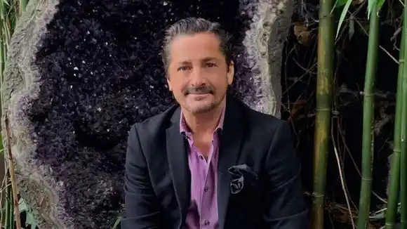 Hermano de Luis Miguel recuerda a su madre