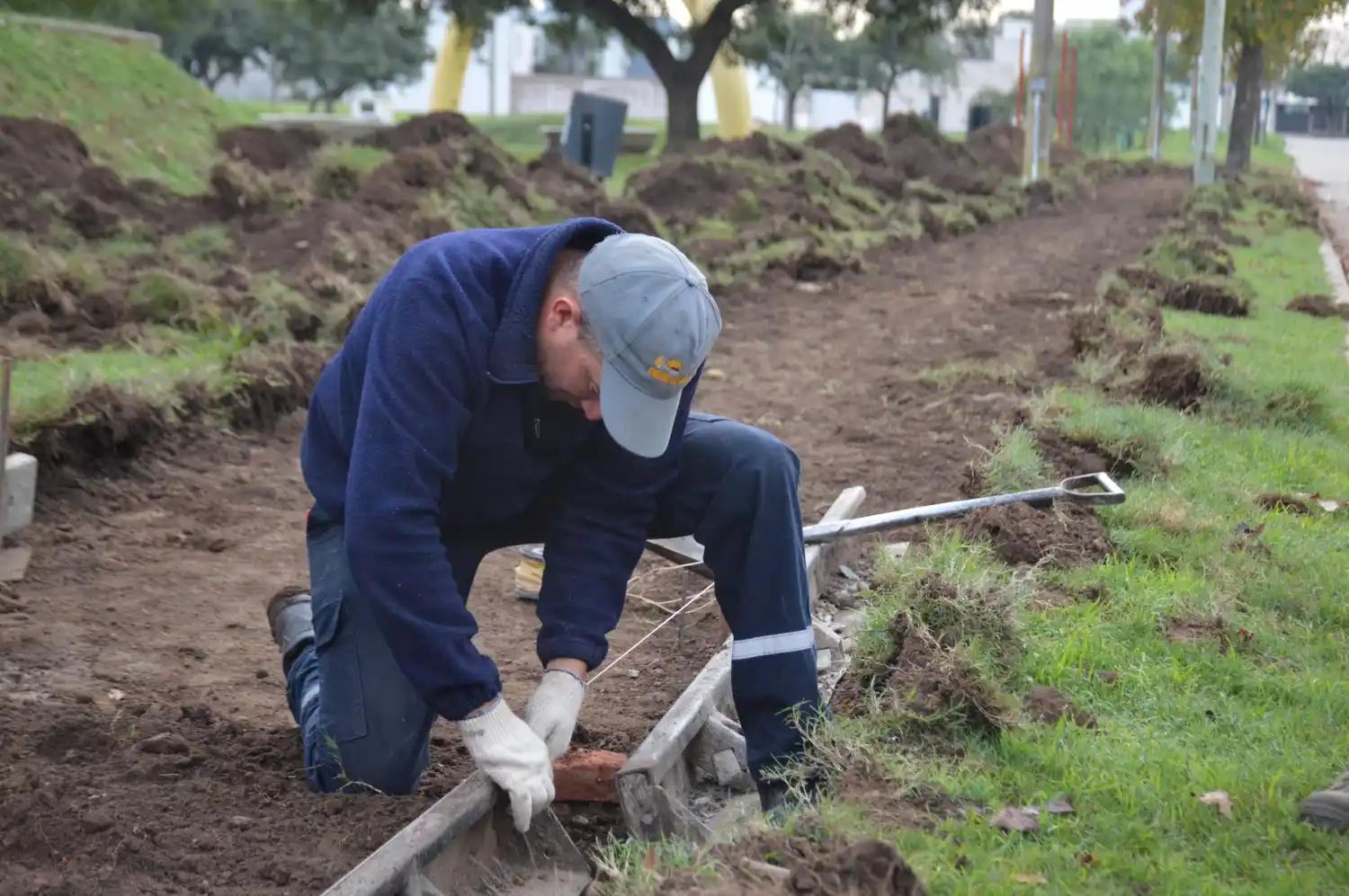 plaza del docente - 2