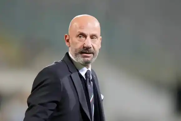 A los 58 años muere el ex delantero Gianluca Vialli
