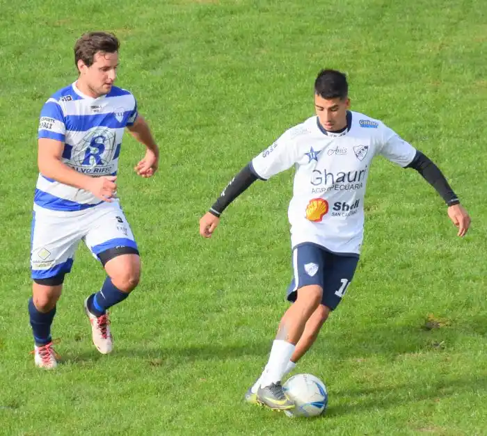 Independiente sigue imparable