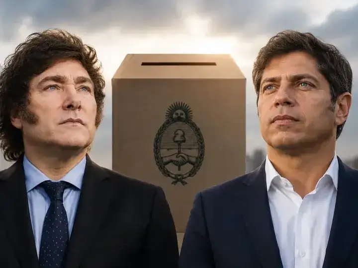 El 26% quiere una tercera alternativa