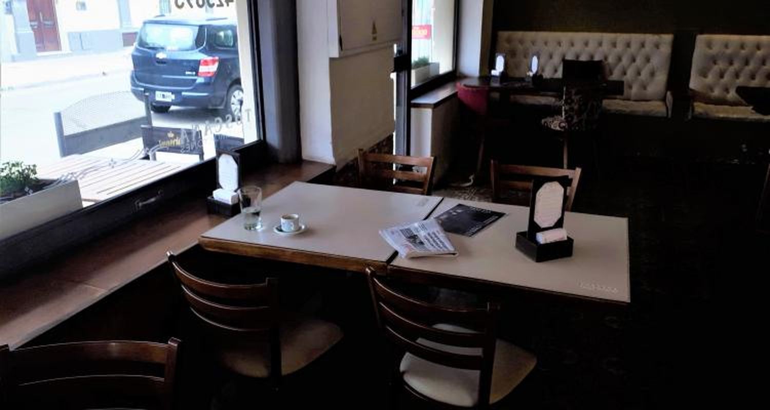 Reapertura de bares y restaurantes: tras la primera mañana, crece la expectativa entre los gastronómicos