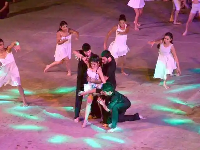 Formosa Baila se realizará el sábado en Laguna Blanca