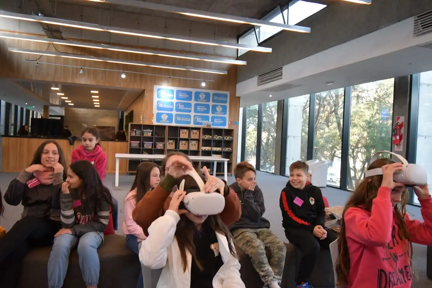 Inscriben para la Escuelita Tecnológica de Verano en Tecnoteca