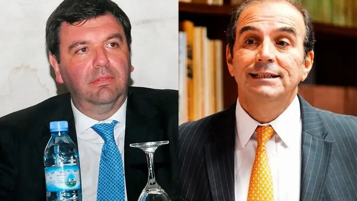 Lijo y García Mansilla