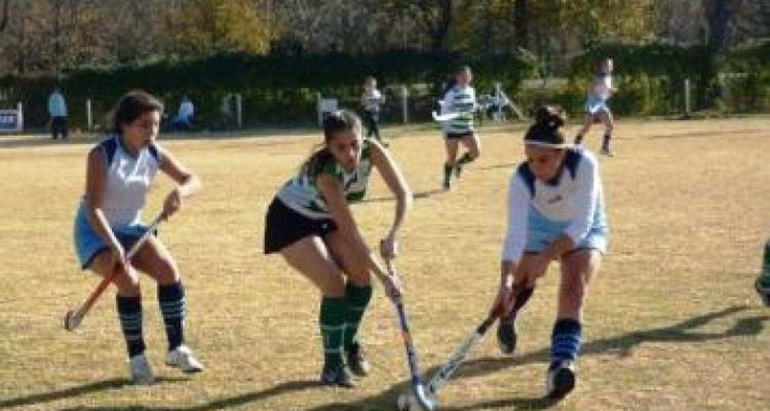 Hockey: Náutico visita a Viajantes