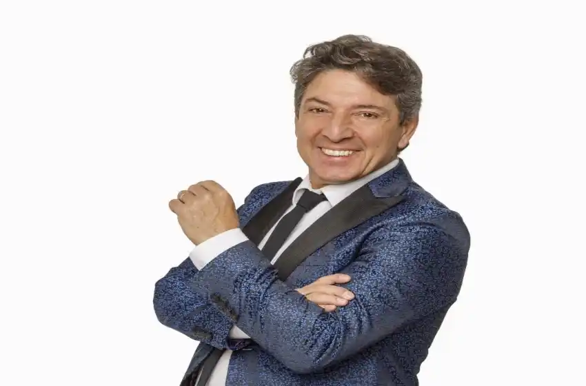 Gonal vuelve a los escenarios de Mar del Plata en una función única y especial