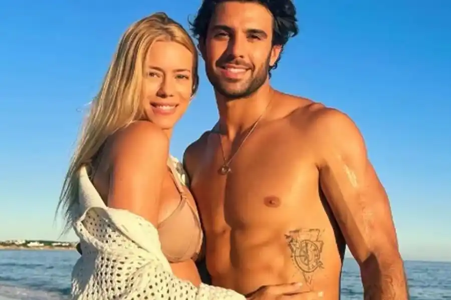 Nicole Neumann y Manu Urcera revelaron el sexo del bebé que esperan: “Será de Tauro o de Géminis”