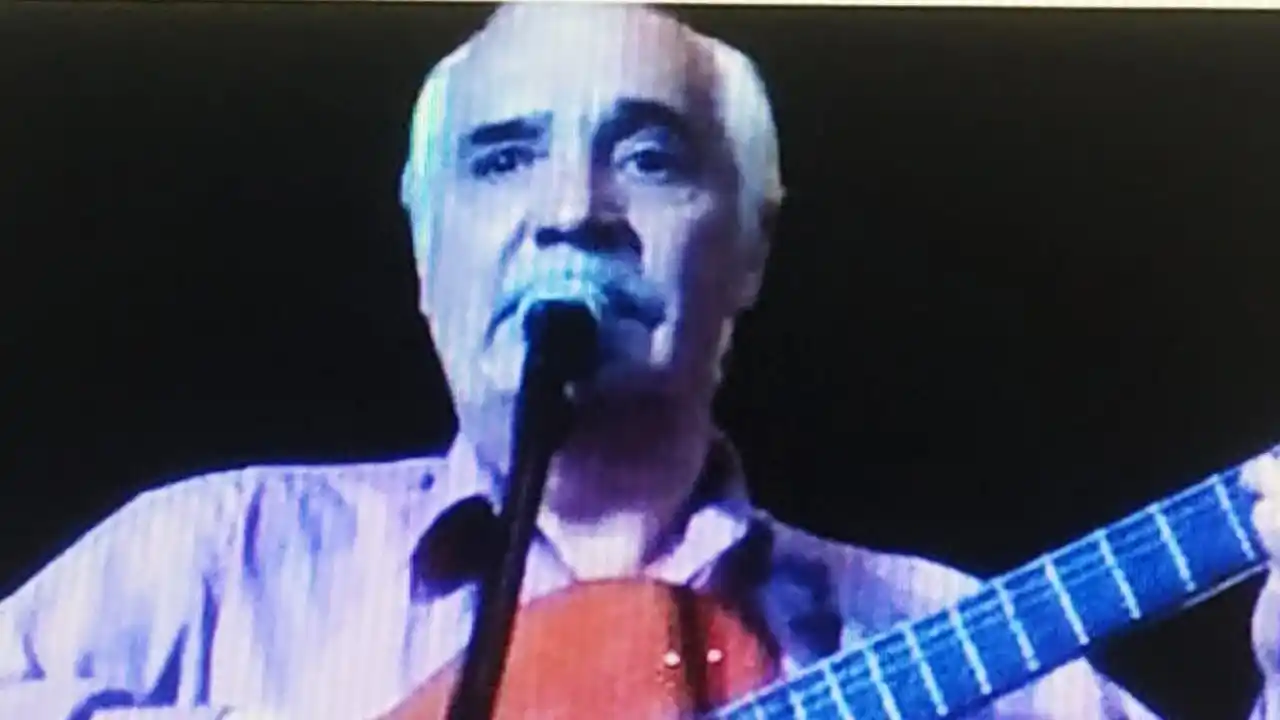 Hugo Antonio Duraczek "El Correntino" In memorian