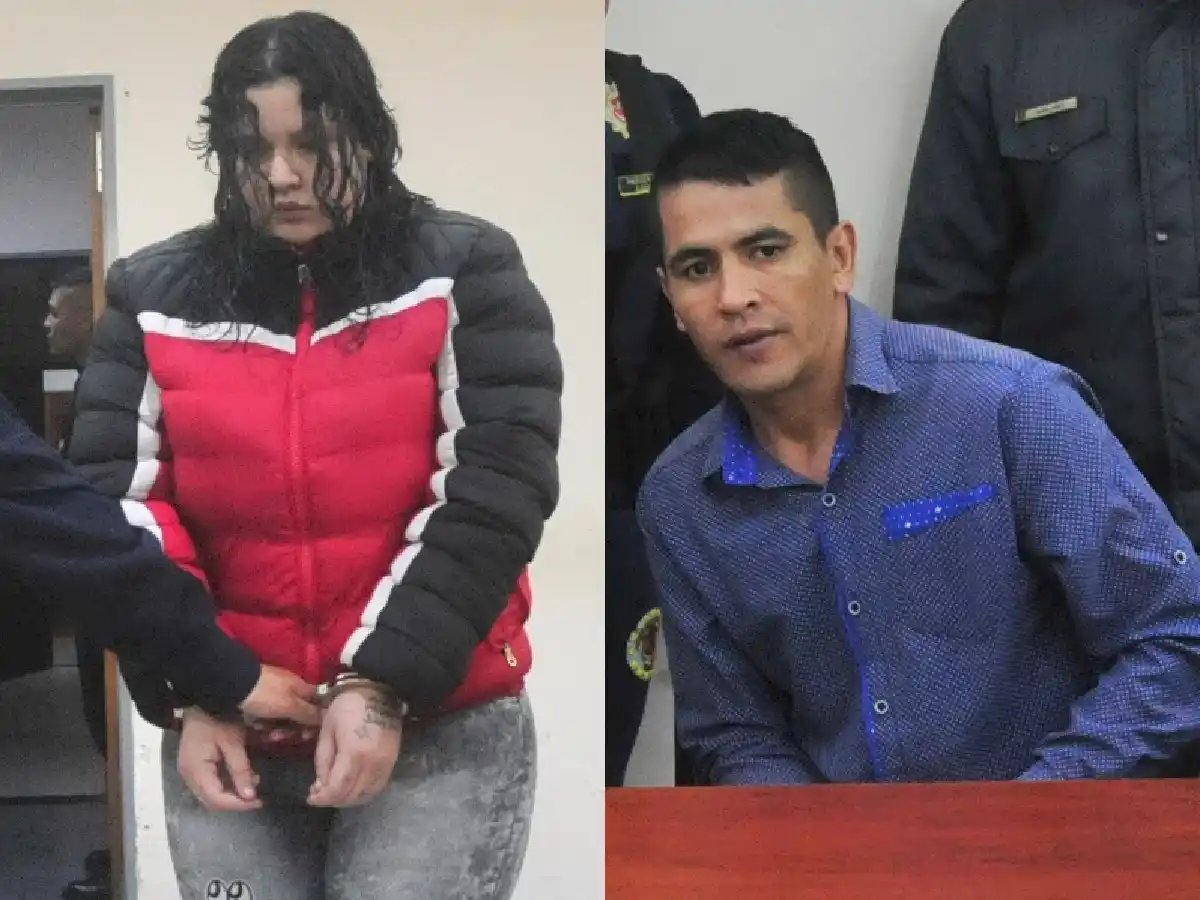 Crimen del bebé en Morteros: la hora de la sentencia    
