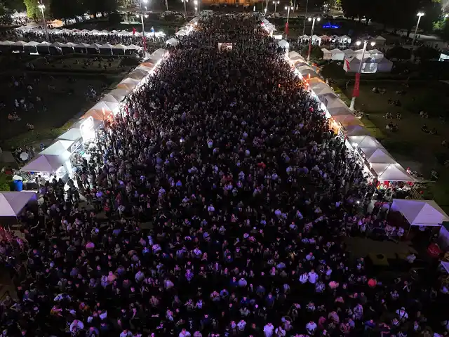 La Plata: Nueva edición del Festival de la Gastronomía Italiana