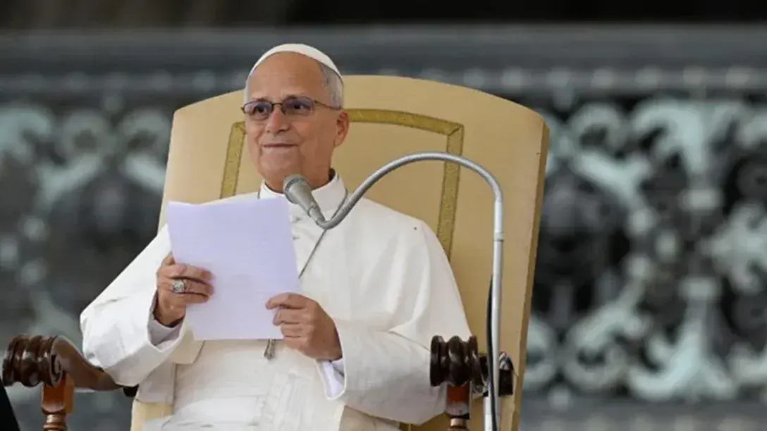 Papa León XIV