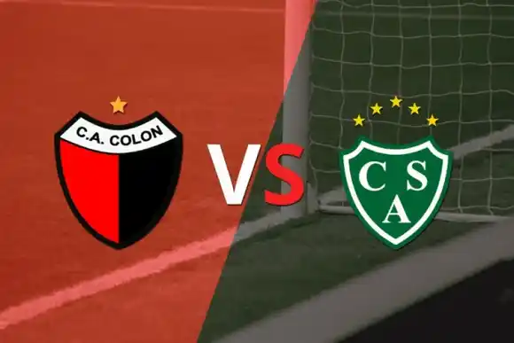 Colón abre en Santa Fe la 3° fecha de la LPF