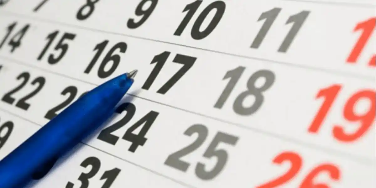 Feriado del 25 de octubre de 2024: Las ciudades bonaerenses donde será fin de semana largo