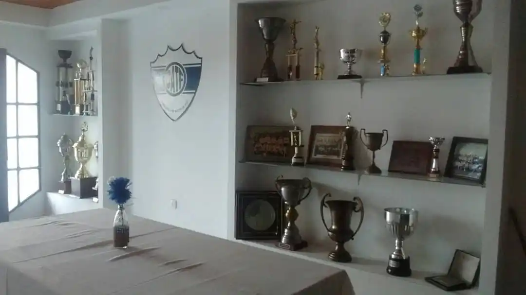 Próximo a celebrar 95 años, desde el Club Atlético Tiro Federal de Chascomús apelan a asociarse