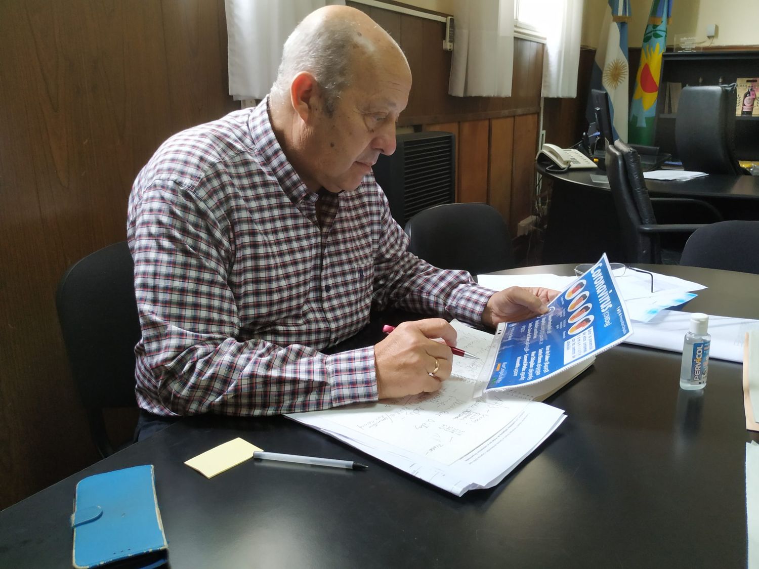 #YoMeQuedoEnCasa: Mar Chiquita decretó el cierre de los servicios turísticos hasta el 31 de marzo