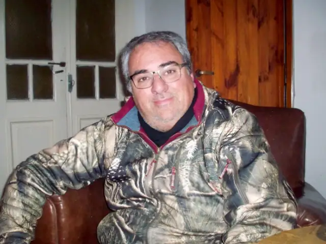 Roberto Campostrini: “Puerto Ruiz tiene gran un potencial turístico del que ya debemos ocuparnos”