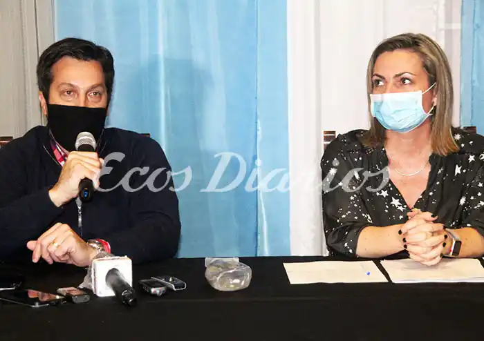 Necochea sigue en fase 4 y buscan el caso cero del nuevo contagio