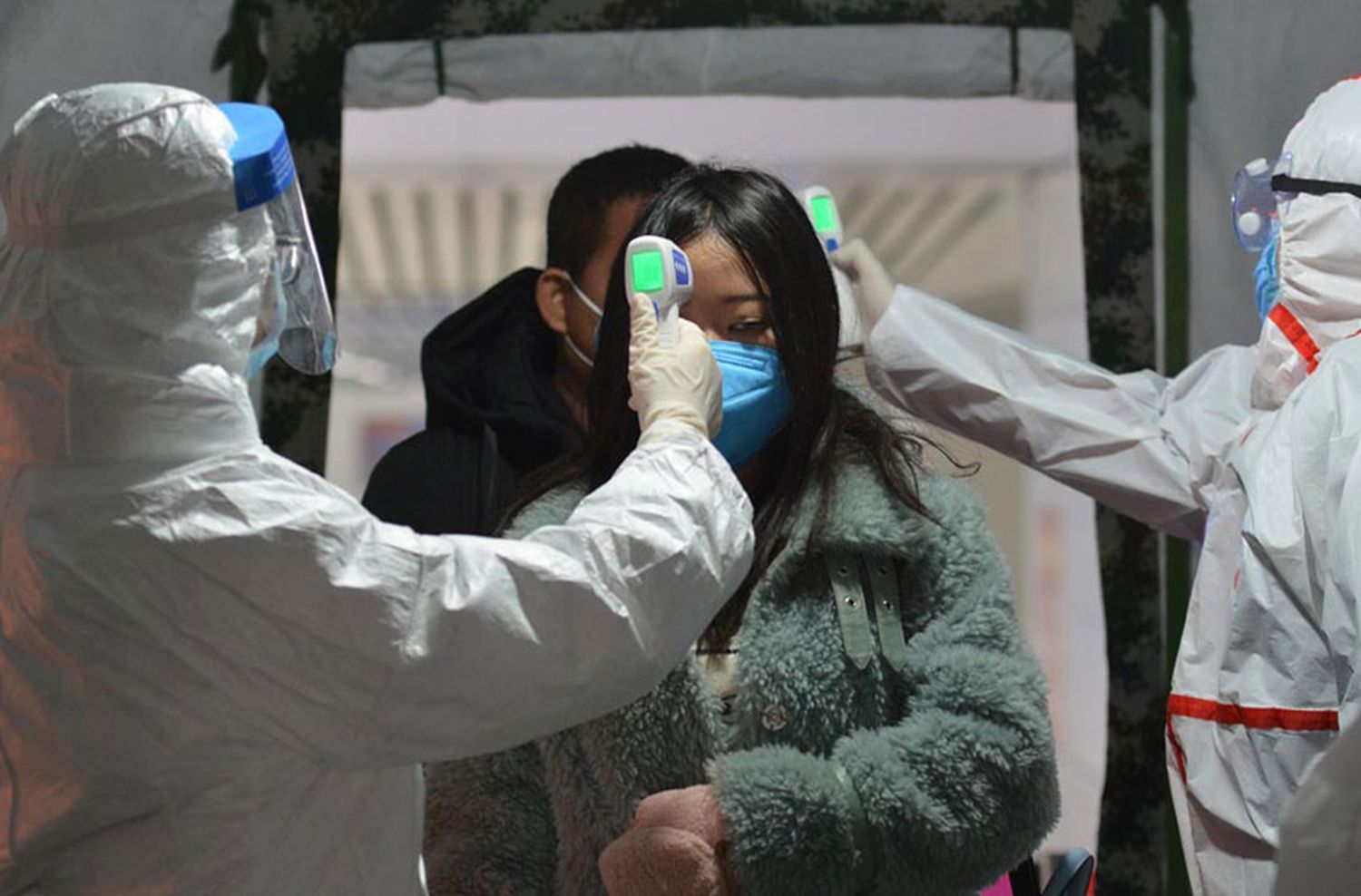 British Airways suspendió los vuelos a China por el coronavirus