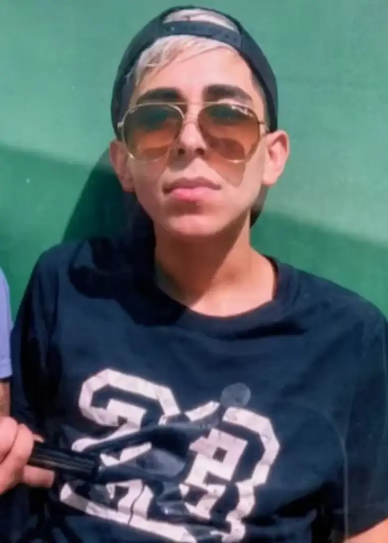 Joel Magallanes