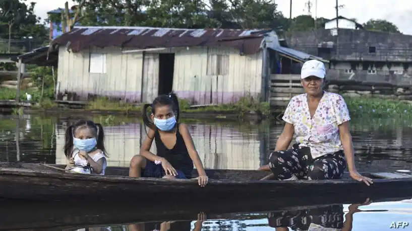 ONU advierte que 14 millones de personas podrían pasar hambre en Latinoamérica debido al coronavirus