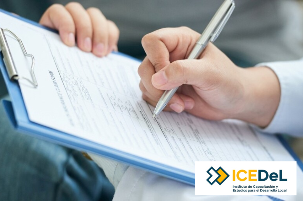 Uno de los estudios centrales fue el Relevamiento Socioeconómico 2025.en  distintos barrios de la ciudad.